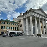 Szálloda Dell'orto 3*