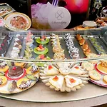 Dell'orto فندق