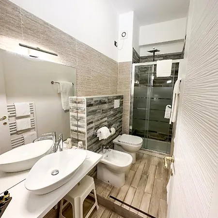 Hotell Dell'orto 3*