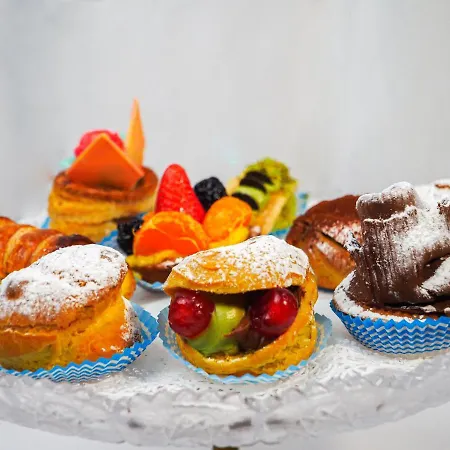 Dell'orto 3* Chiavari