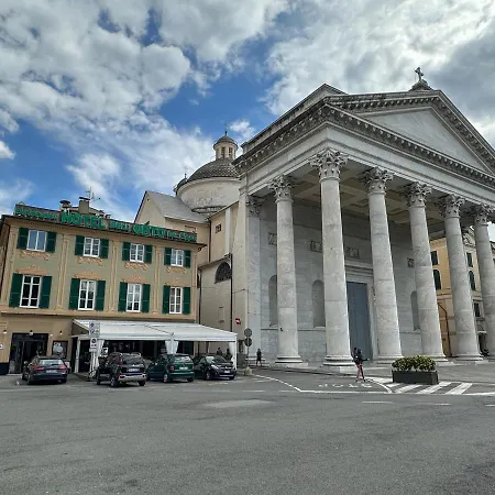 Hotel Dell'orto 3*