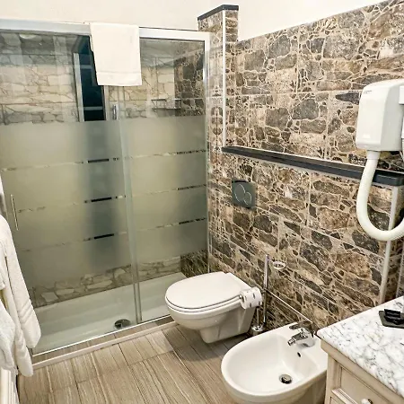 Hotell Dell'orto