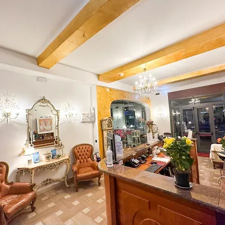 Hotell Dell'orto Chiavari