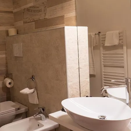 Hotell Dell'orto 3*