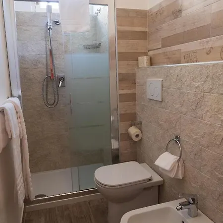 Dell'orto Hotell 3*