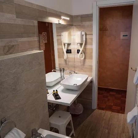 Hotell Dell'orto 3*