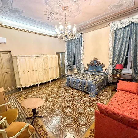 Hotell Dell'orto