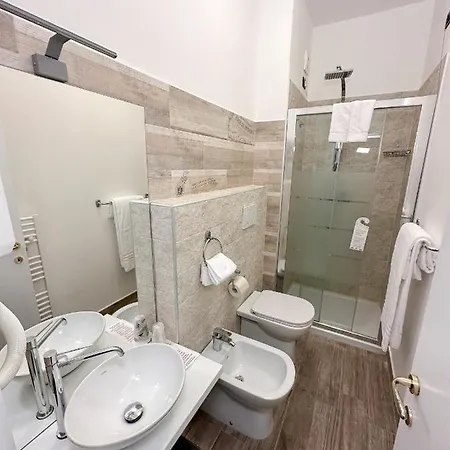 Hotell Dell'orto Chiavari