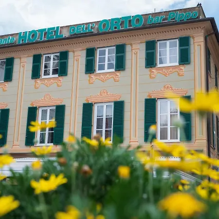 Hotell Dell'orto