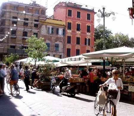 Dell'orto Chiavari