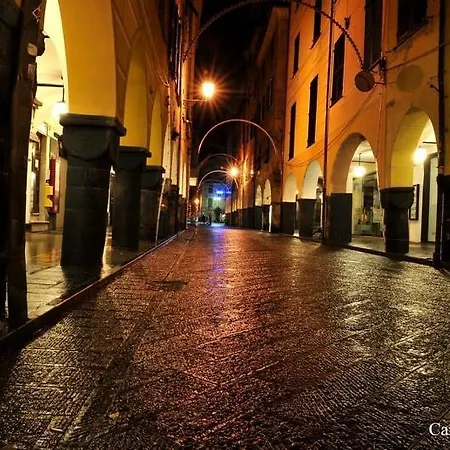 Hotell Dell'orto