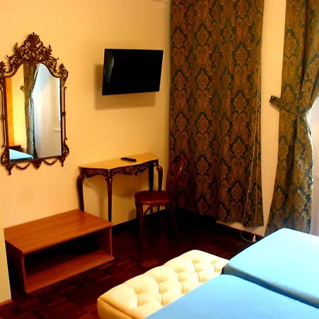 Dell'orto 3* Chiavari