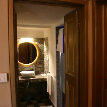 Otel Dell'orto Chiavari