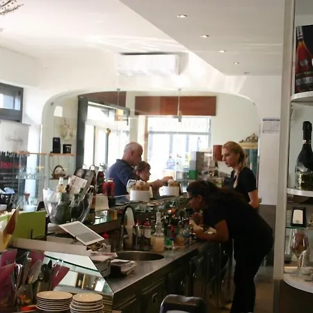 Otel Dell'orto Chiavari