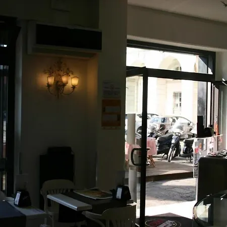 Dell'orto Chiavari