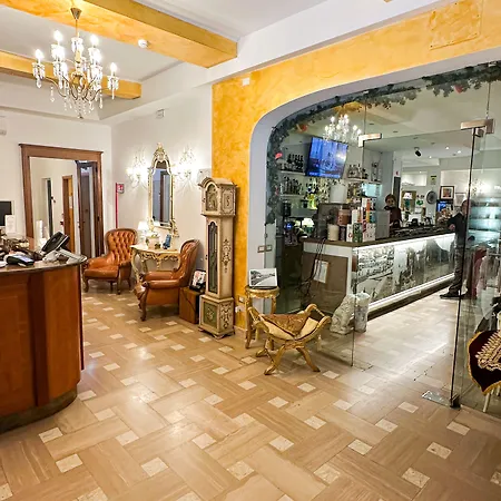 Hotel Dell'orto Chiavari