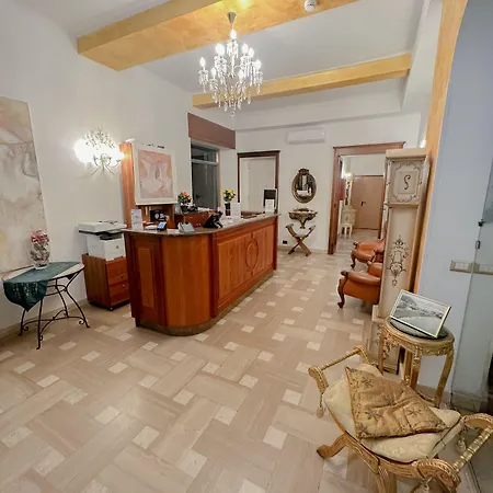 Dell'orto Otel Chiavari