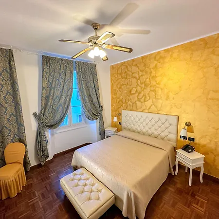 Dell'orto 3* Chiavari