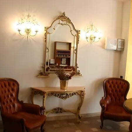 Hotell Dell'orto