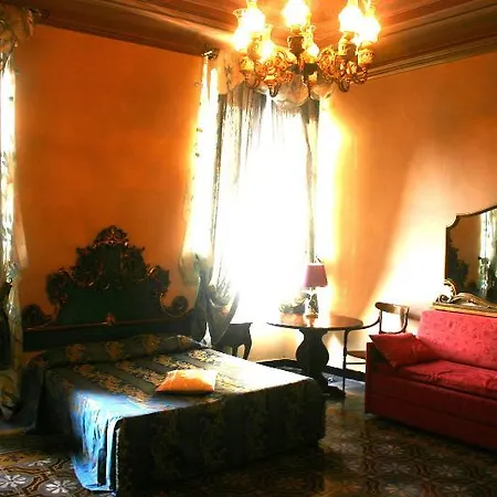 Dell'orto Hotell Chiavari