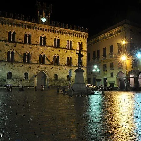 Dell'orto Hotell 3*