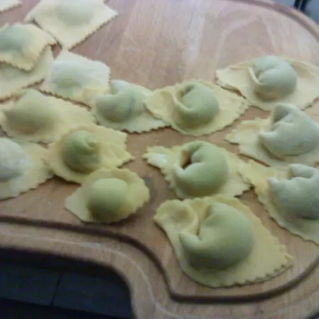 Dell'orto Hotell