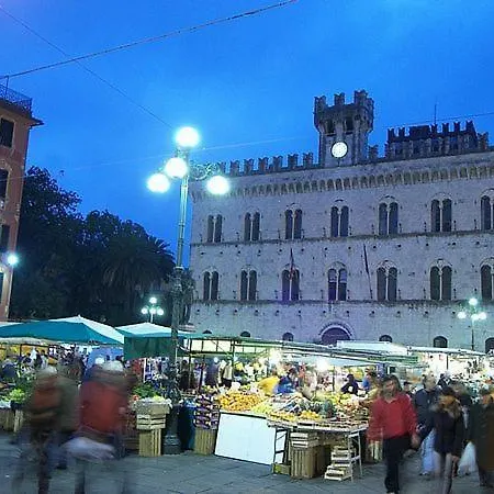 Hotell Dell'orto 3*
