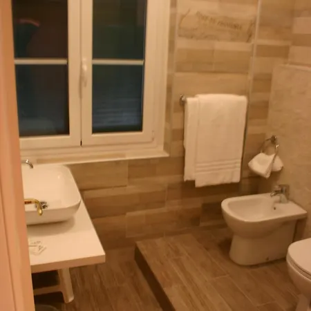 Dell'orto 3* Chiavari