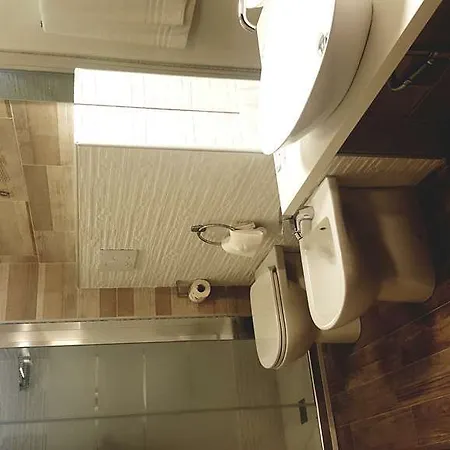 Hotell Dell'orto 3*