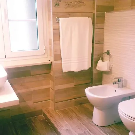 Hotell Dell'orto 3*