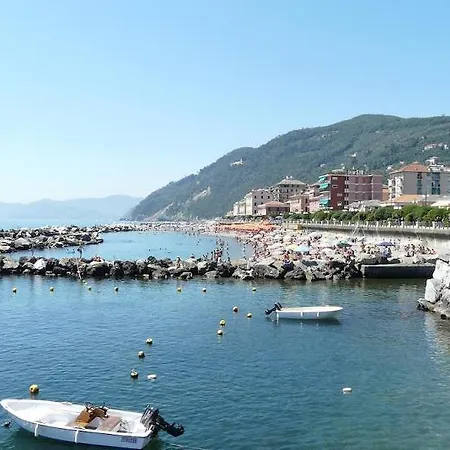 Hotell Dell'orto