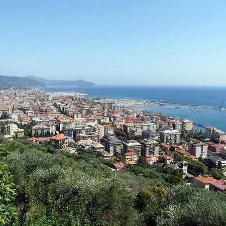 Dell'orto Chiavari