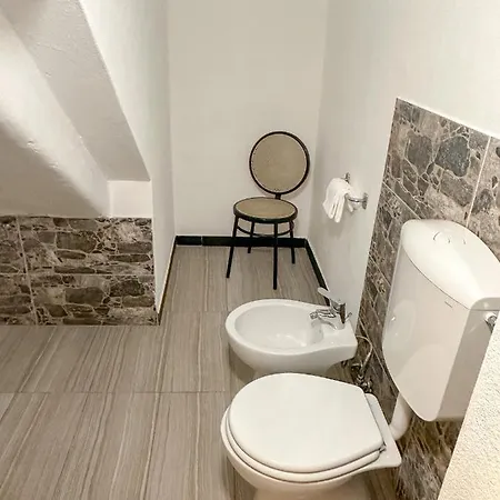 Hotel Dell'orto Chiavari