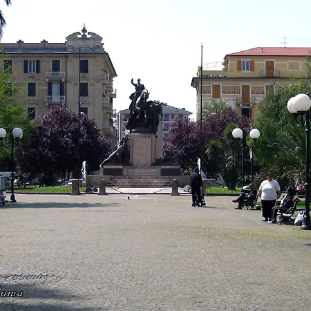Dell'orto Chiavari