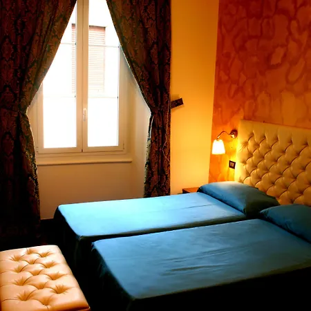 Dell'orto 3* Chiavari