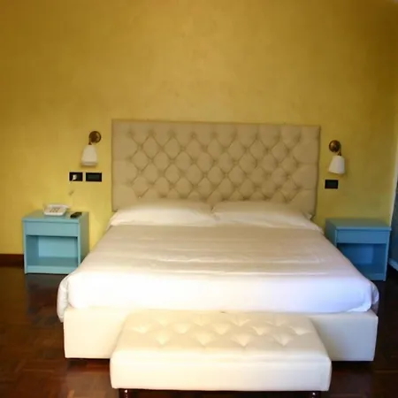 Dell'orto 3* Chiavari