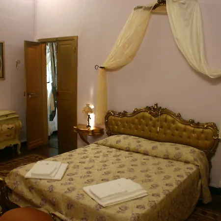 Dell'orto Ξενοδοχείο 3*