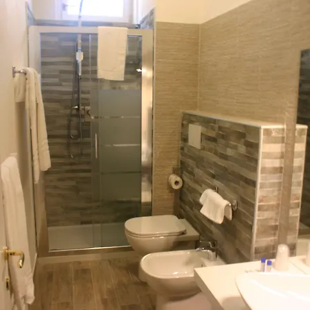 Dell'orto Hotel Chiavari