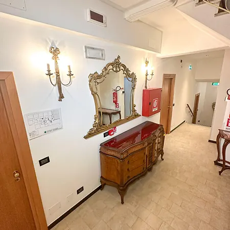 Dell'orto Hotel Chiavari