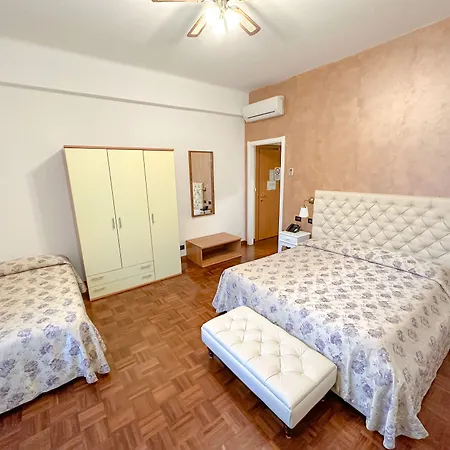 Dell'orto Hotel Chiavari