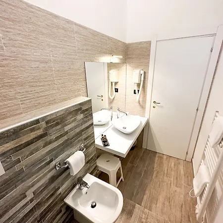 Hotel Dell'orto Chiavari