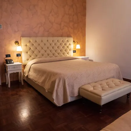 Dell'orto Hotel Chiavari