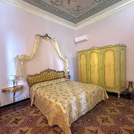 Dell'orto מלון