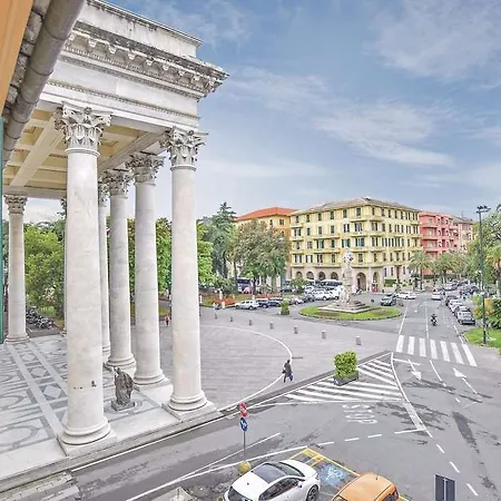 Dell'orto 3* Chiavari