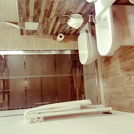 Dell'orto 3* Chiavari