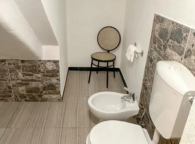 Hotel Dell'orto Chiavari