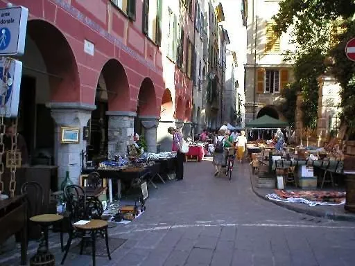 Hotel Dell'orto Chiavari