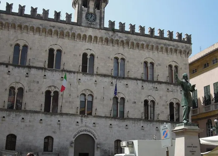 Hotel Dell'orto