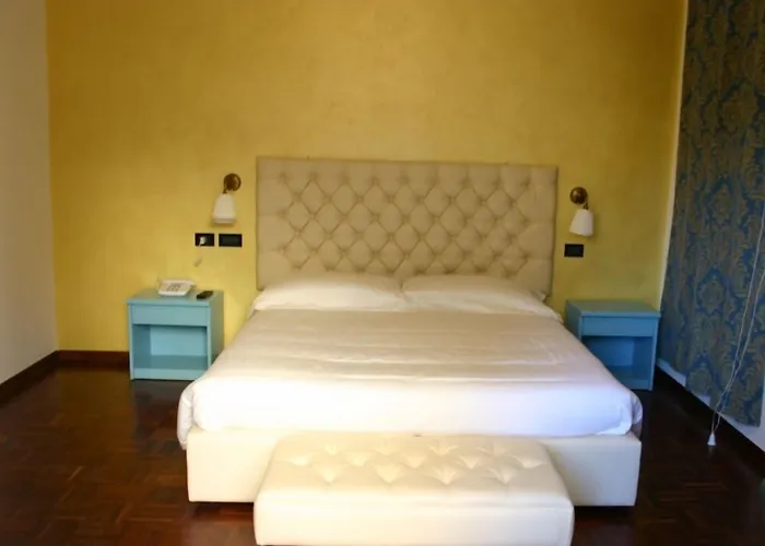 Dell'orto 3* Chiavari