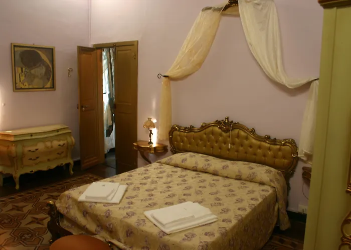 Dell'orto Hotel 3*